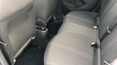 Vauxhall Corsa 1.4 [75] Griffin 5dr Petrol Hatchback